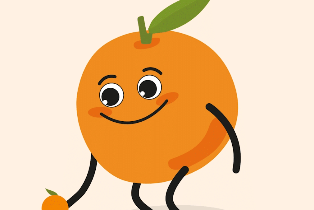 La vente d&rsquo;oranges fête ses 60 ans