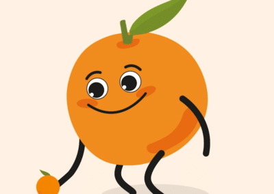 La vente d&rsquo;oranges fête ses 60 ans