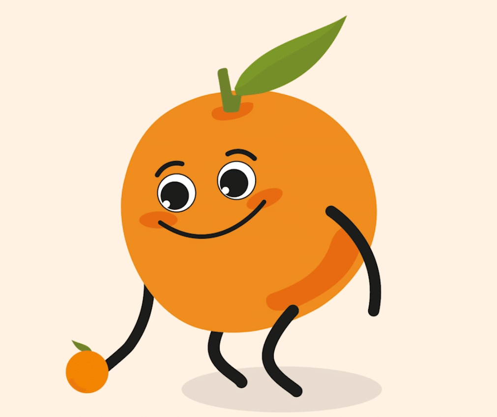 La vente d&rsquo;oranges fête ses 60 ans