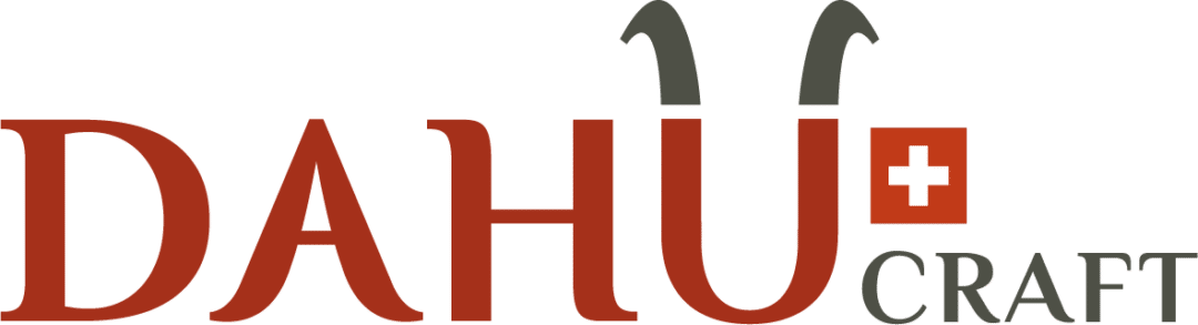 Logo DahuCraft
