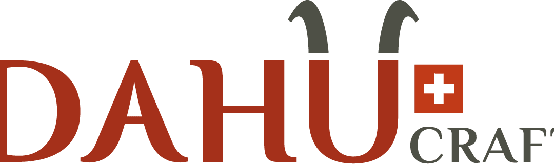 Logo DahuCraft