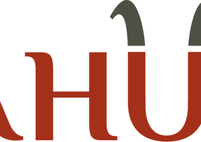 Logo DahuCraft