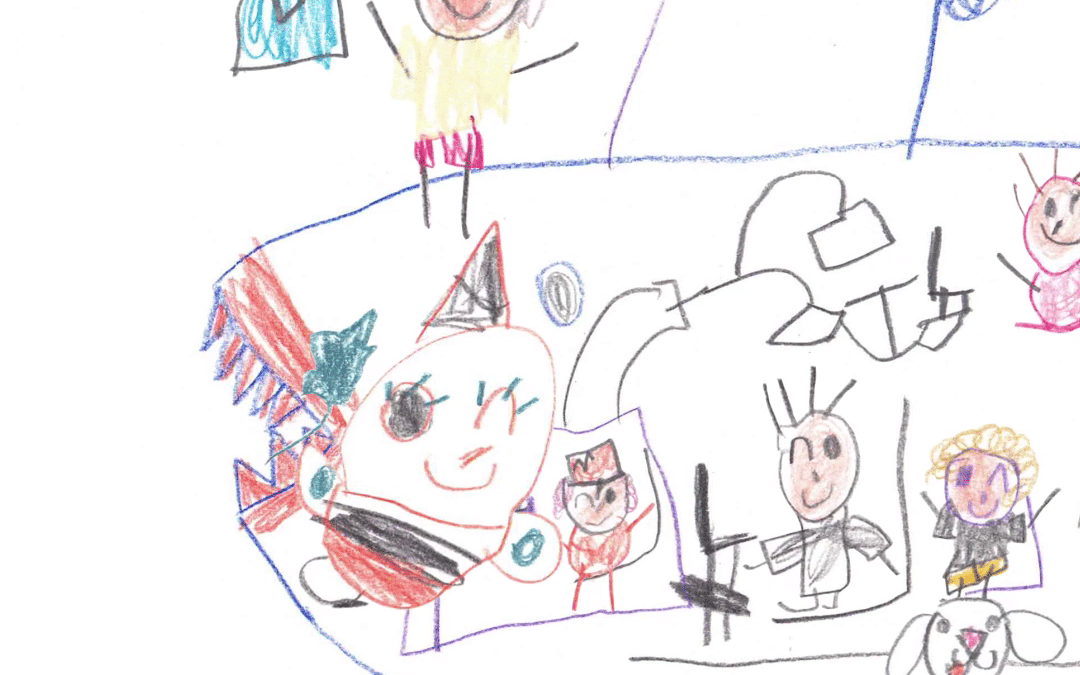 Vidéo de remerciement