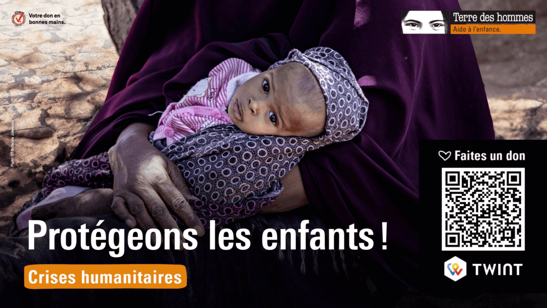 Campagne d&rsquo;affichage digitale