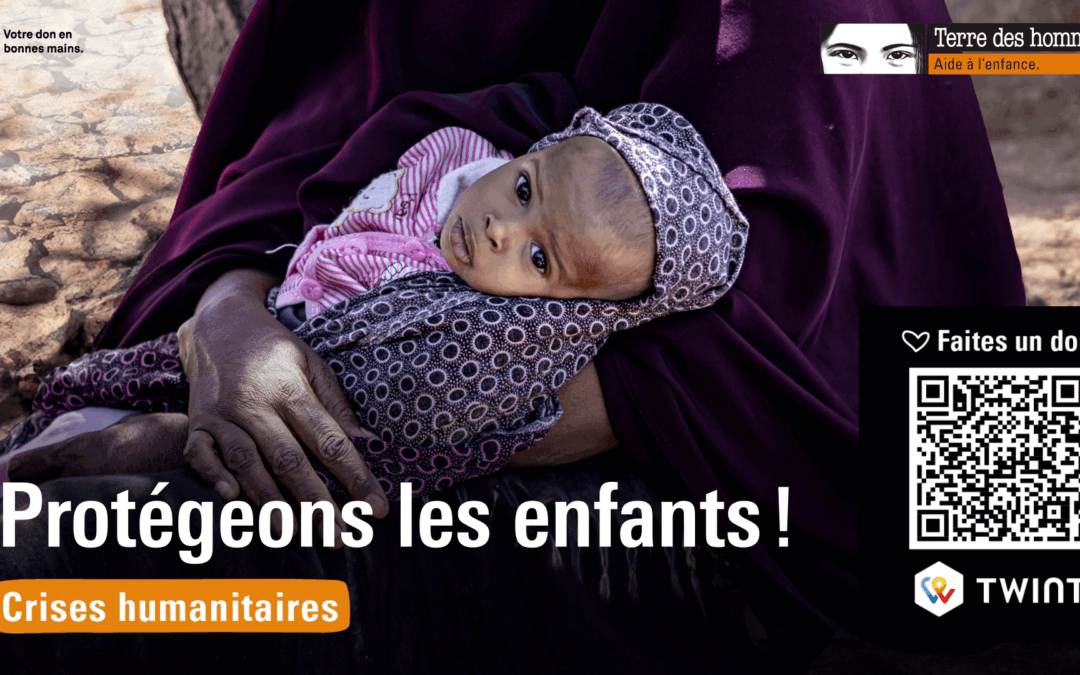 Campagne d&rsquo;affichage digitale