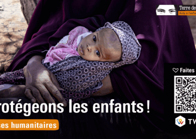 Campagne d&rsquo;affichage digitale