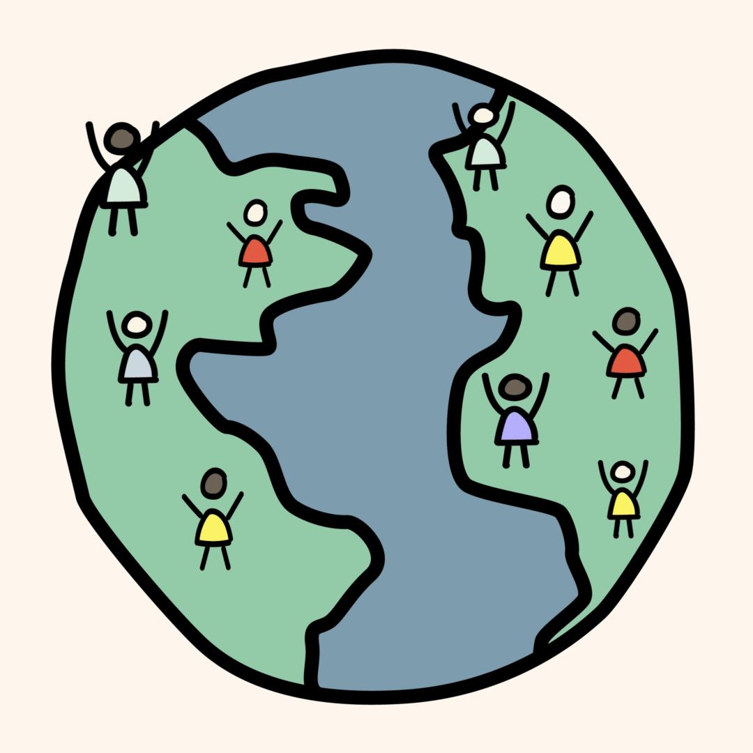 Faire le point : le bilan carbone de Tdh