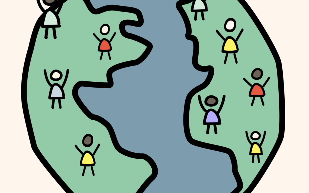 Faire le point : le bilan carbone de Tdh