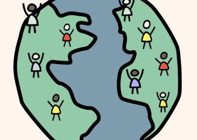 Faire le point : le bilan carbone de Tdh