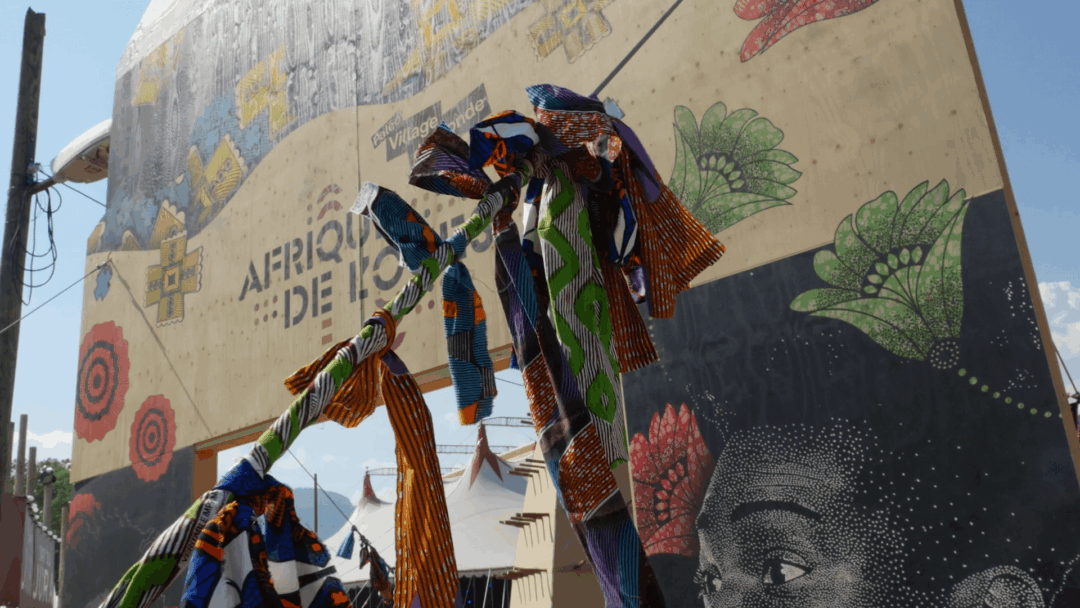 Être bénévole pour Tdh c&rsquo;est…