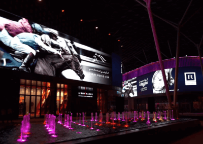 Longines Dubai World Cup